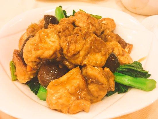 Pak Bo Vegetarian Kitchen